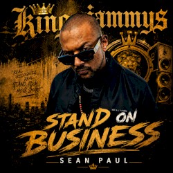 Stand On Business