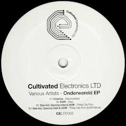 Onderwereld EP