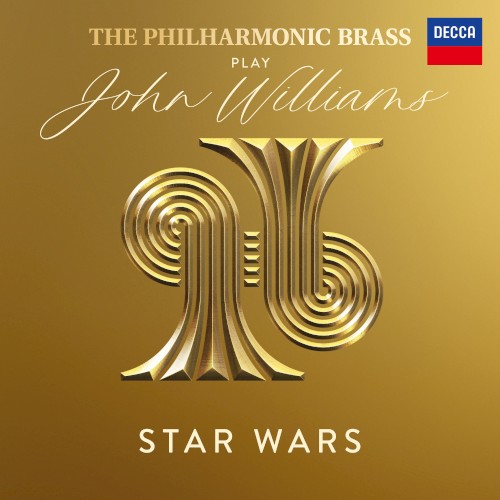 Star Wars (Main Theme)
