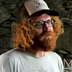 2012-07-28: Paste Ruins at Newport Folk Festival, Newport, RI, USA