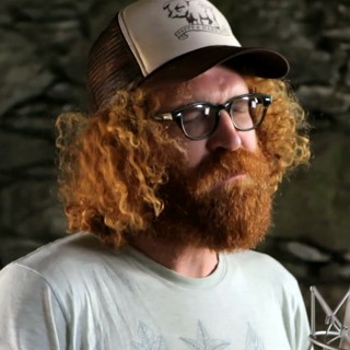 2012-07-28: Paste Ruins at Newport Folk Festival, Newport, RI, USA