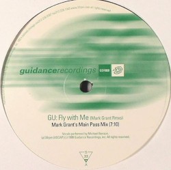 Fly With Me: Mark Grant Remixes