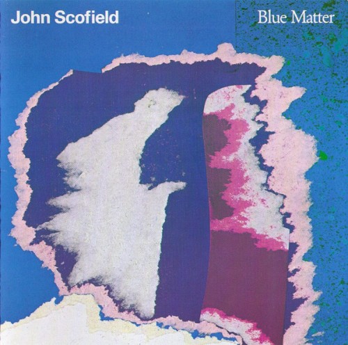 Blue Matter