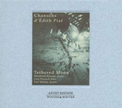 Chansons d’Édith Piaf