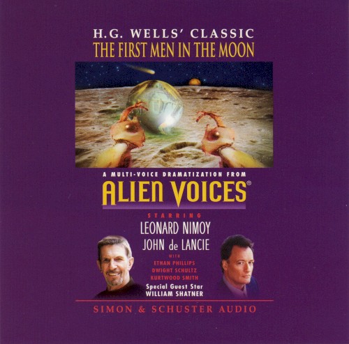The First Men in the Moon