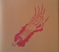 The Hands of Worm Heaven