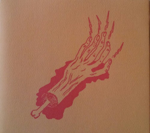 The Hands of Worm Heaven