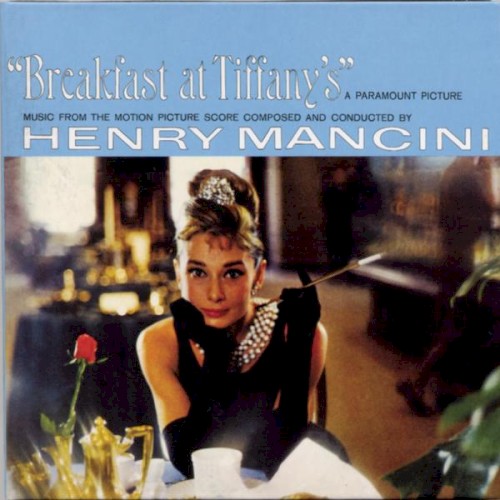 Breakfast at Tiffany’s