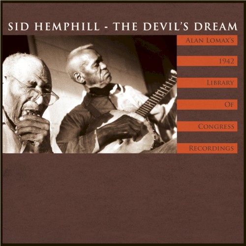 The Devil's Dream