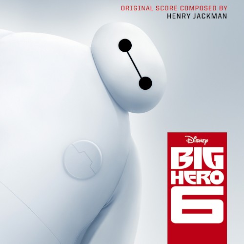 Big Hero 6