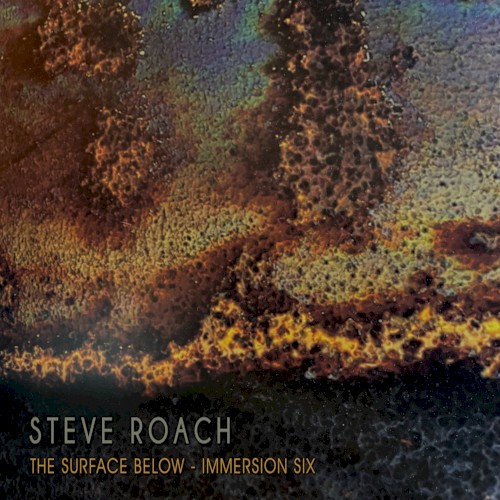 The Surface Below – Immersion Six