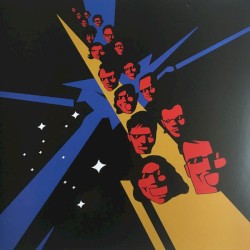 Earthshaketrance