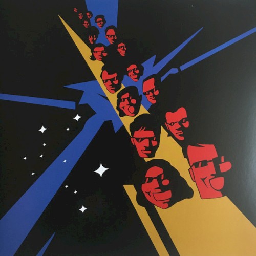 Earthshaketrance