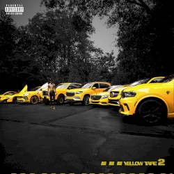 Yellow Tape 2