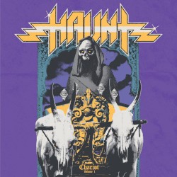 Chariot Vol.1"Best Of" 8/23