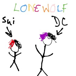 Lone Wolf