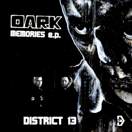 Dark Memories E.P.