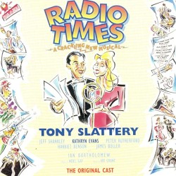Radio Times: A Crackling New Musical