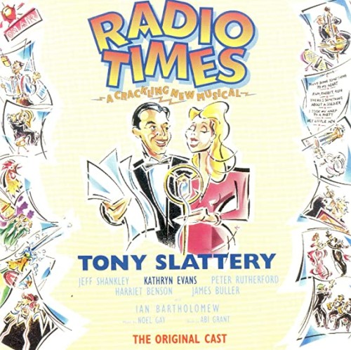 Radio Times: A Crackling New Musical