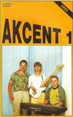 Akcent 1
