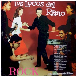 Rock con Los Locos del Ritmo
