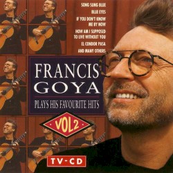 Plays His Favourite Hits, Volume 2