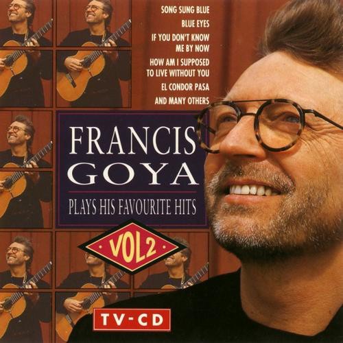 Plays His Favourite Hits, Volume 2