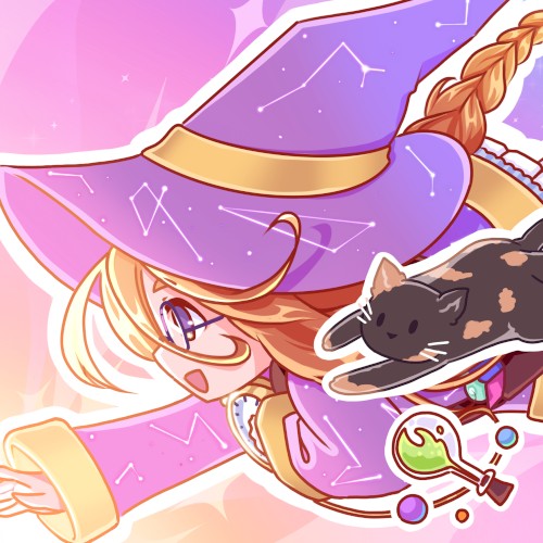 Super Kitten Travel Hex