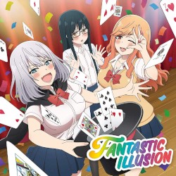 FANTASTIC ILLUSION