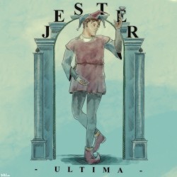 JESTER X ULTIMA