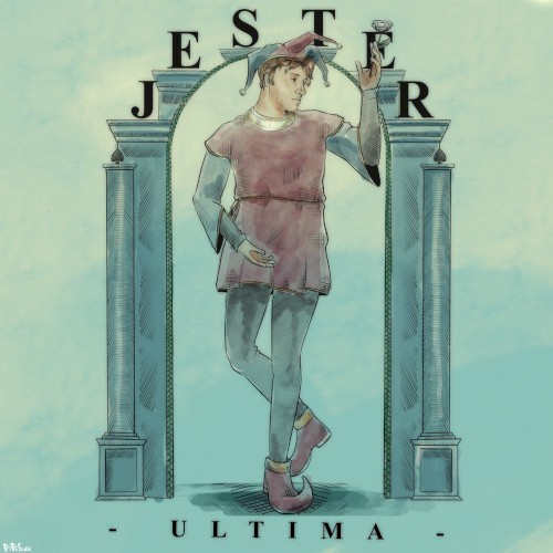 JESTER X ULTIMA