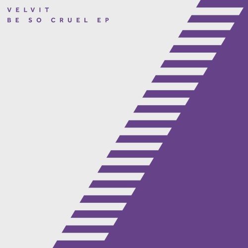 Be So Cruel EP