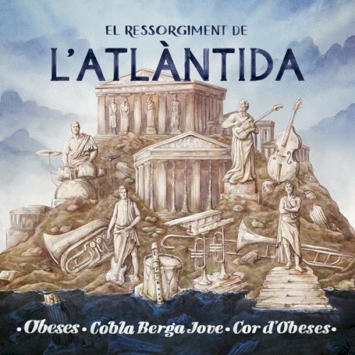 El Ressorgiment de L'Antlàntida