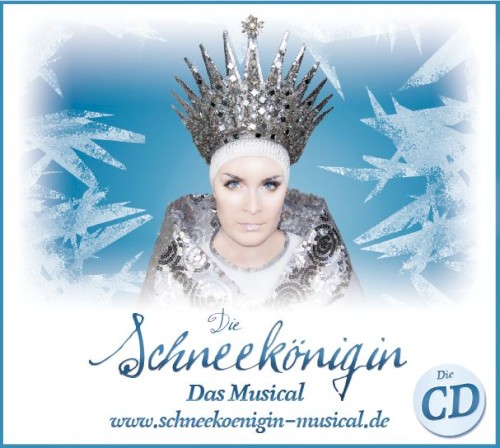 Die Schneekönigin - Das Musical