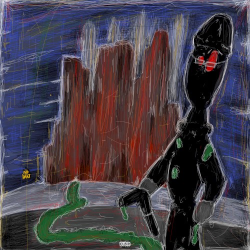Dissonance