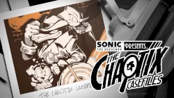 Sonic Presents: The Chaotix Casefiles | Episode 0