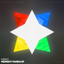 Midnight Marina EP