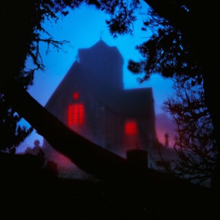 Bloodlust