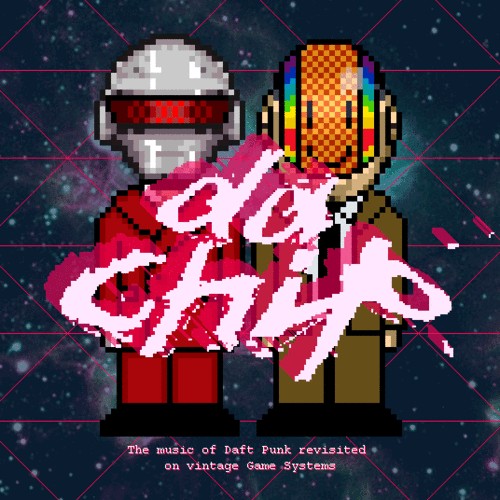 Da Chip: The Music of Daft Punk Revisited on Vintage Game Systems