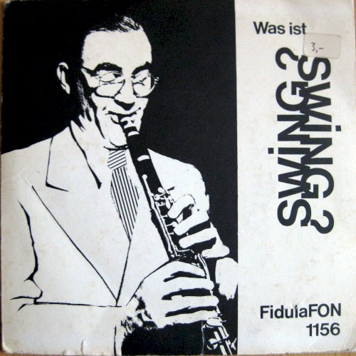 Was ist Swing