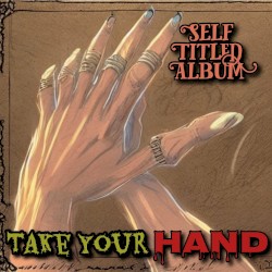 Take Your Hands