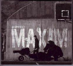 Asphalt