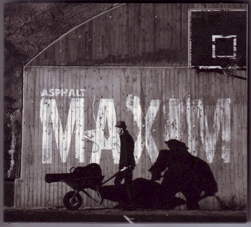 Asphalt