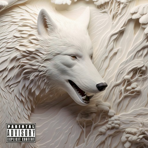 Alpha Wolf