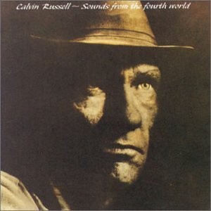 Sounds From the Fourth World