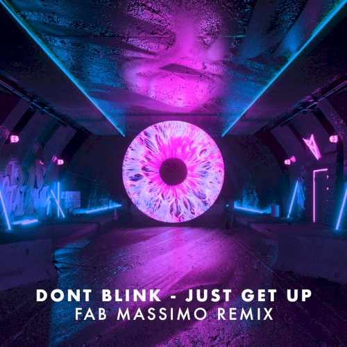 JUST GET UP (Fab Massimo remix)