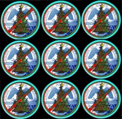 Amero Amero Christmas