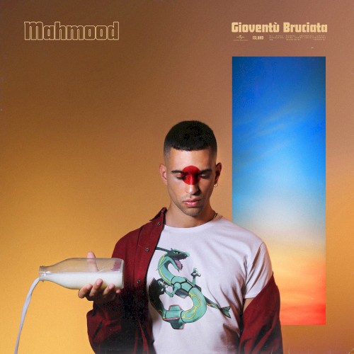 Gioventù bruciata