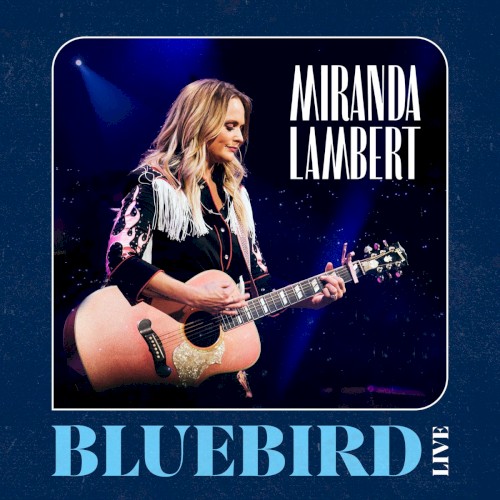 Bluebird (live)
