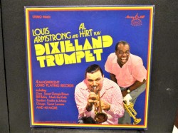 Dixieland Trumpet